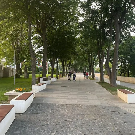 Seaside Exclusive Mangalia