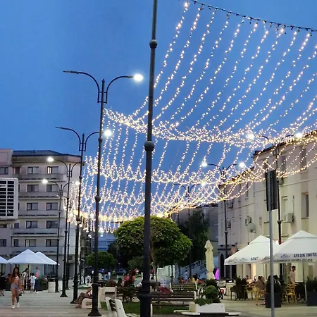 Apartment Seaside Exclusive Mangalia