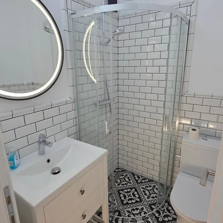 Apartment Seaside Exclusive Mangalia