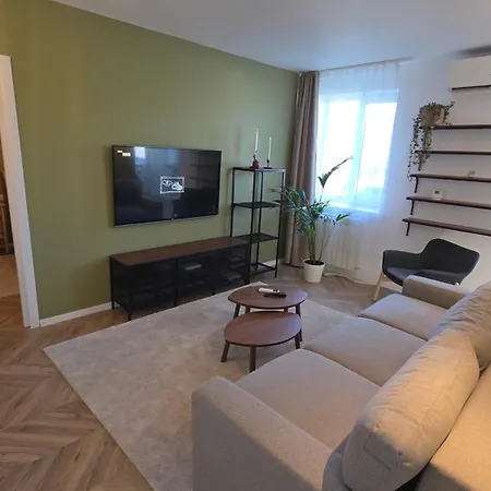 Apartment Seaside Exclusive *