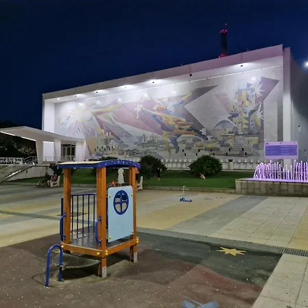 Seaside Exclusive Mangalia