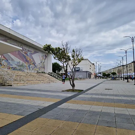 Seaside Exclusive Mangalia