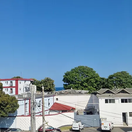 Ultracentral Seaside Exclusive