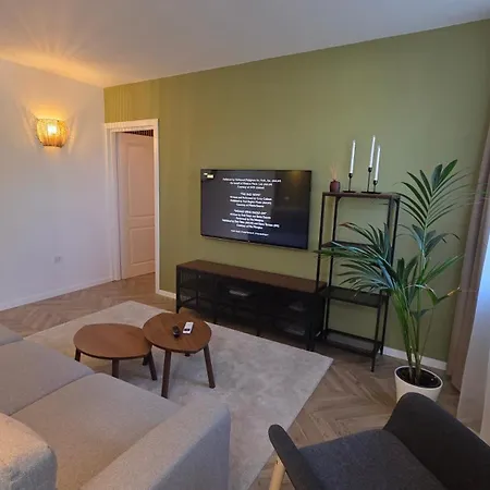 Appartement Seaside Exclusive