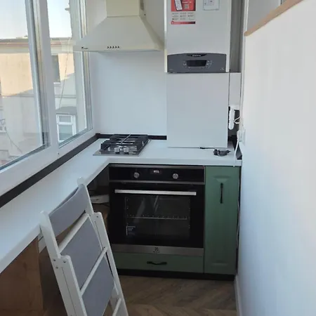 Seaside Exclusive Appartement Mangalia